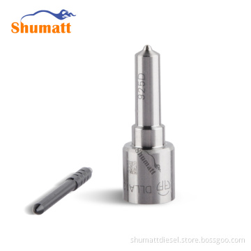 DENSO OEM new nozzle DLLA139P925 fits injector 095000-650# 095000-872# RE546782 RE529414 RE529117 SE501927
